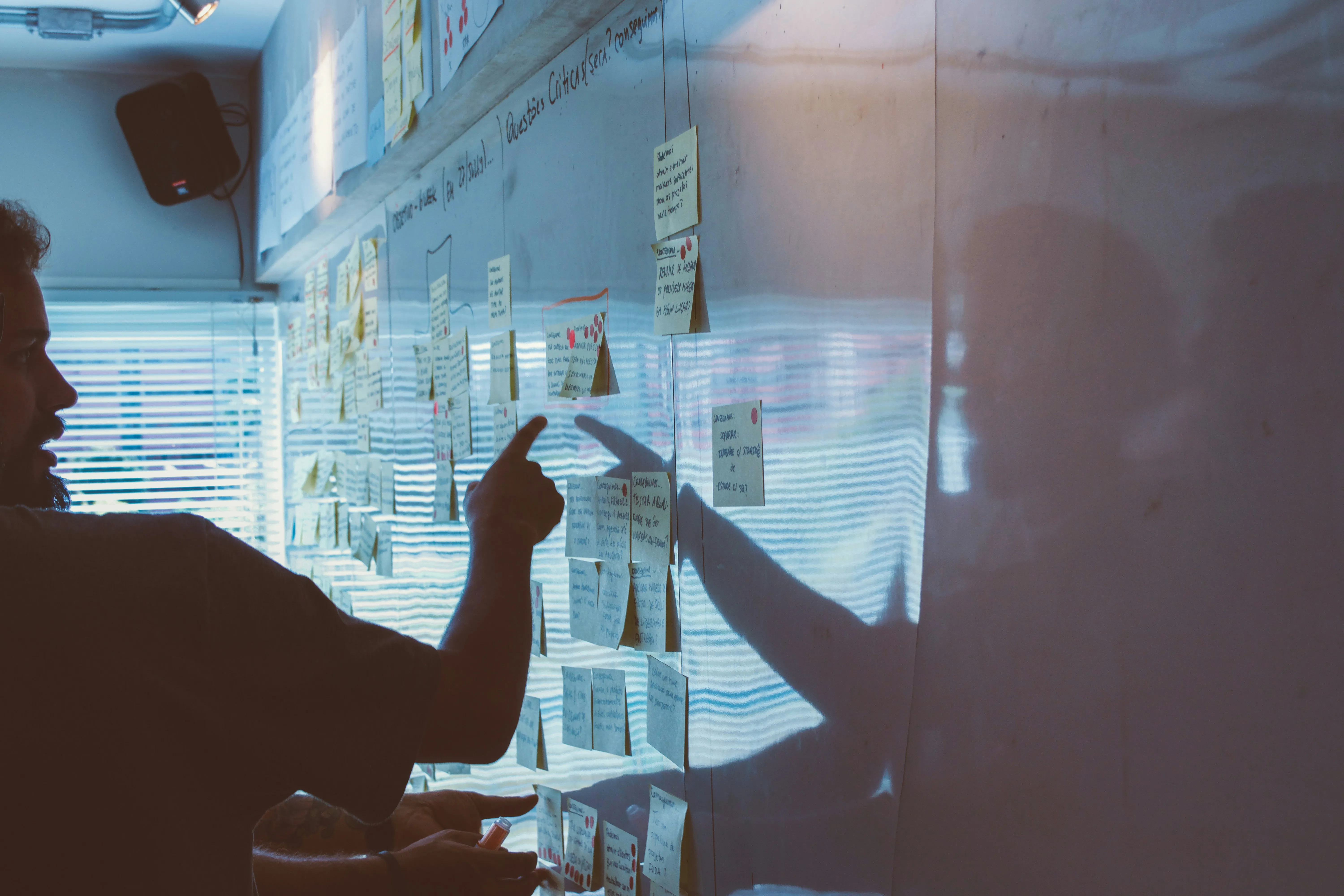 The gap between a new sales methodology and actual behavior change