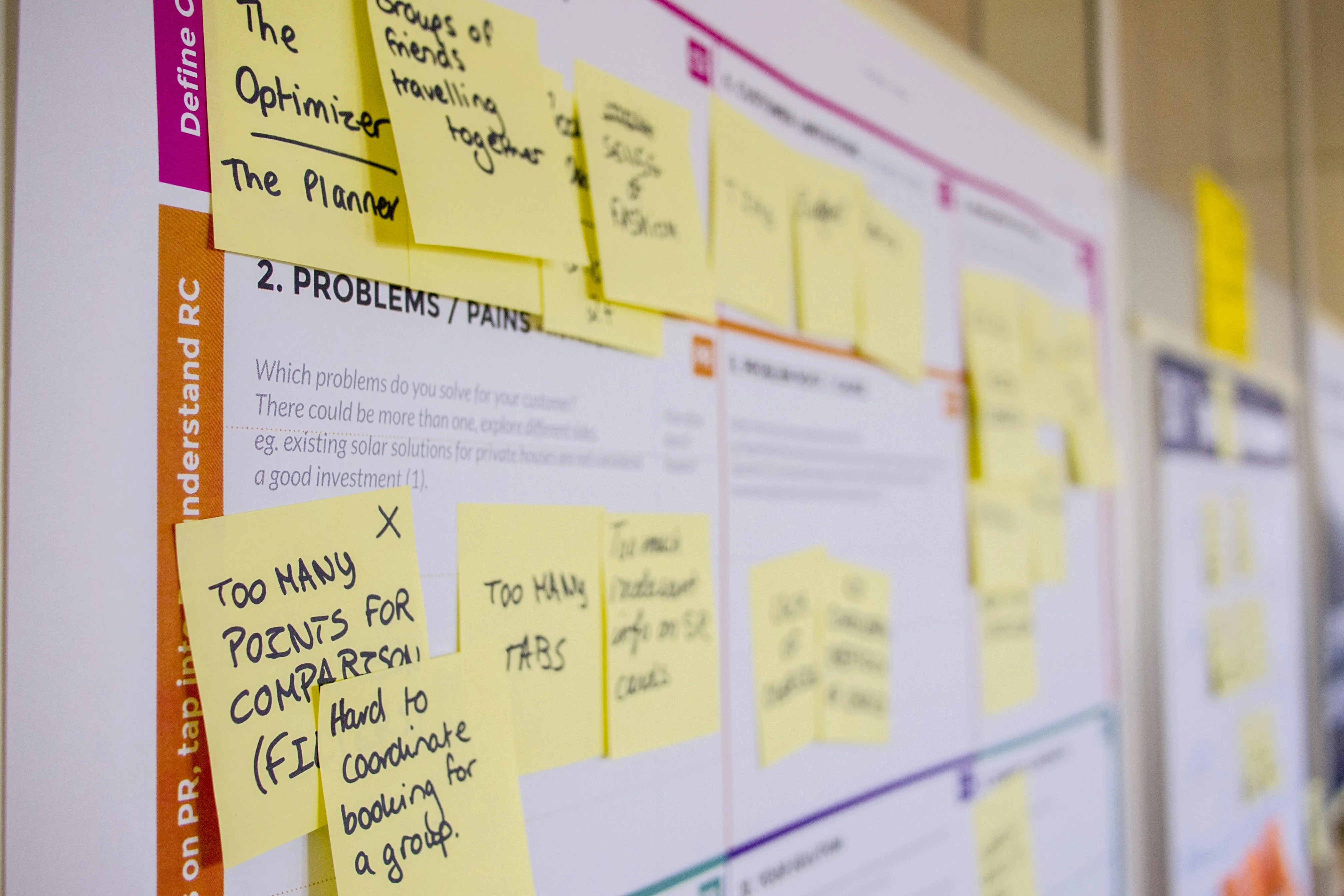 What to Look For in a Provider